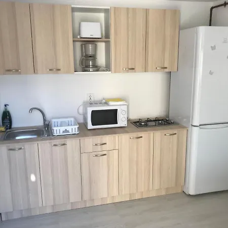 Apartment R I A N A 5