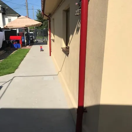 R I A N A 5 Apartment